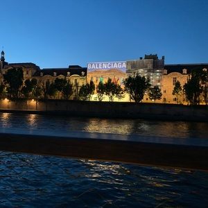 Meet your Posher, Briana